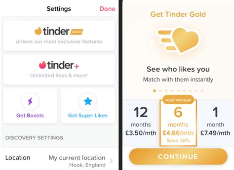 tinder maksutavat|Subscription Tiers